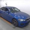 bmw 3-series 2019 -BMW--BMW 3 Series 3DA-5V20--WBA5V72010FH57046---BMW--BMW 3 Series 3DA-5V20--WBA5V72010FH57046- image 1