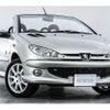 peugeot 206 2005 -PEUGEOT--Peugeot 206 GH-A206CC--VF32DNFUR44788610---PEUGEOT--Peugeot 206 GH-A206CC--VF32DNFUR44788610- image 6