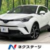 toyota c-hr 2017 -TOYOTA--C-HR DAA-ZYX10--ZYX10-2073791---TOYOTA--C-HR DAA-ZYX10--ZYX10-2073791- image 1