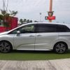 honda odyssey 2014 -HONDA--Odyssey DBA-RC1--RC1-1011960---HONDA--Odyssey DBA-RC1--RC1-1011960- image 8