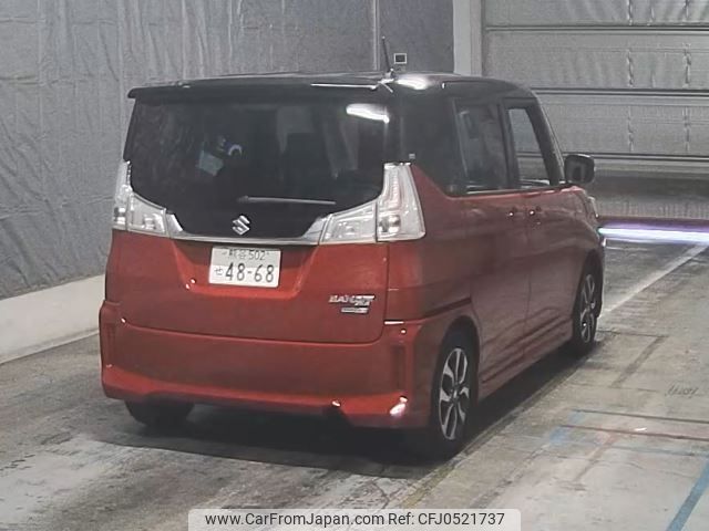 suzuki solio 2016 -SUZUKI 【熊谷 502せ4868】--Solio MA36S-631060---SUZUKI 【熊谷 502せ4868】--Solio MA36S-631060- image 2