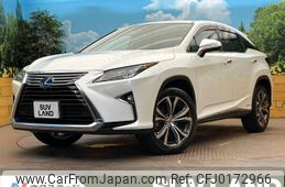 lexus rx 2017 -LEXUS--Lexus RX DAA-GYL20W--GYL20-0005928---LEXUS--Lexus RX DAA-GYL20W--GYL20-0005928-