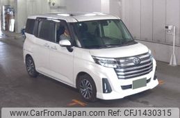 toyota roomy 2020 quick_quick_5BA-M900A_M900A-0507544
