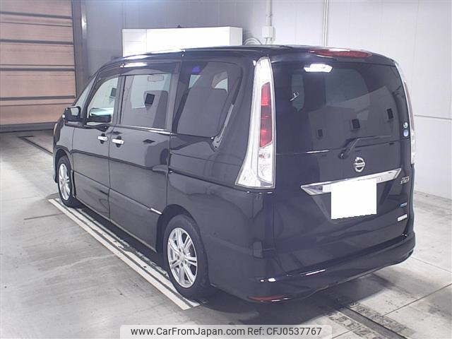 nissan serena 2012 -NISSAN 【尾張小牧 331ﾈ46】--Serena FC26-060334---NISSAN 【尾張小牧 331ﾈ46】--Serena FC26-060334- image 2