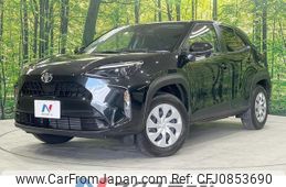 toyota yaris-cross 2024 quick_quick_MXPB10_MXPB15-3014826