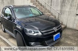 volkswagen tiguan 2013 CFJ1699880