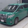 toyota alphard 2017 CFJ1632567 image 1
