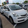 toyota ractis 2009 -TOYOTA--Ractis DBA-SCP100*K--SCP100-0065255---TOYOTA--Ractis DBA-SCP100*K--SCP100-0065255- image 1