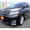 toyota vellfire 2010 -TOYOTA--Vellfire ANH25W--8027738---TOYOTA--Vellfire ANH25W--8027738- image 17