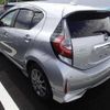 toyota aqua 2018 -TOYOTA--AQUA NHP10--2605113---TOYOTA--AQUA NHP10--2605113- image 5