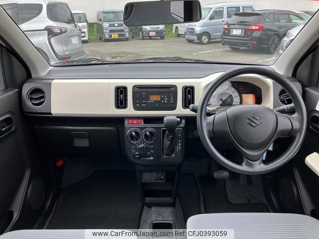 suzuki alto 2019 quick_quick_HA36S_HA36S-402996 image 2