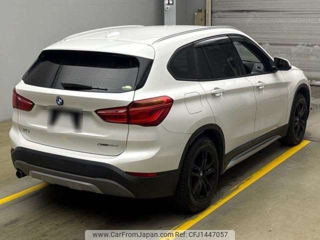 bmw x1 2018 -BMW--BMW X1 LDA-HT20--WBAHT920405L21616---BMW--BMW X1 LDA-HT20--WBAHT920405L21616- image 2
