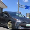 toyota prius 2020 -TOYOTA--Prius DAA-ZVW51--ZVW51-6142561---TOYOTA--Prius DAA-ZVW51--ZVW51-6142561- image 1