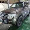 mitsubishi pajero 2011 -MITSUBISHI 【旭川 300ﾈ6709】--Pajero V98W--0401092---MITSUBISHI 【旭川 300ﾈ6709】--Pajero V98W--0401092- image 1