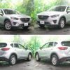mazda cx-5 2015 CFJ7144138 image 3