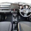 suzuki jimny-sierra 2024 -SUZUKI--Jimny Sierra 3BA-JB74W--JB74W-235***---SUZUKI--Jimny Sierra 3BA-JB74W--JB74W-235***- image 2