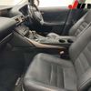 lexus is 2015 CFJ1331958 image 10