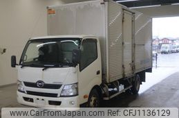 hino dutro 2012 -HINO--Hino Dutoro XZU720M-ｸﾆ01137203---HINO--Hino Dutoro XZU720M-ｸﾆ01137203-