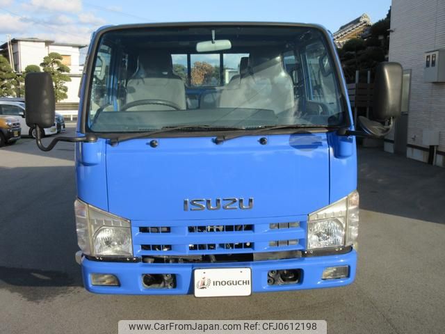 isuzu elf-truck 2017 GOO_NET_EXCHANGE_0800210A30241230W002 image 2