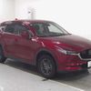 mazda cx-5 2021 -MAZDA 【広島 302ｻ1817】--CX-5 KFEP--455008---MAZDA 【広島 302ｻ1817】--CX-5 KFEP--455008- image 1