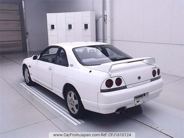nissan skyline 1998 CFJ1610124 image 2
