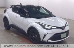 toyota c-hr 2023 quick_quick_3BA-NGX10_NGX10-2023197