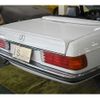 mercedes-benz sl-class 1987 -MERCEDES-BENZ 【福山 300ﾗ5978】--Benz SL HUMEI--WDB1070461A071684---MERCEDES-BENZ 【福山 300ﾗ5978】--Benz SL HUMEI--WDB1070461A071684- image 25