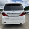 toyota alphard 2009 NIKYO_YS97909 image 3