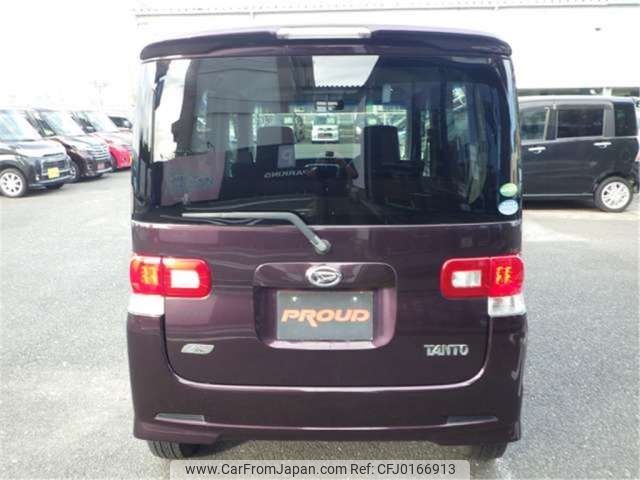 daihatsu tanto 2013 -DAIHATSU--Tanto DBA-L375S--L375S-0689064---DAIHATSU--Tanto DBA-L375S--L375S-0689064- image 2