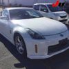 nissan fairlady-z 2005 -NISSAN--Fairlady Z Z33-403825---NISSAN--Fairlady Z Z33-403825- image 1