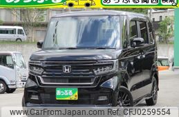 honda n-box 2022 quick_quick_6BA-JF3_JF3-2380622