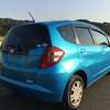 honda fit 2008 5 image 4