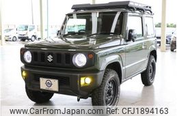 suzuki jimny 2023 CFJ1894163