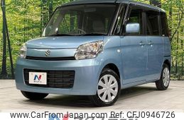 suzuki spacia 2013 quick_quick_MK32S_MK32S-135285