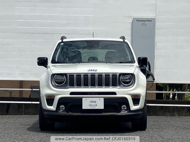 jeep renegade 2024 quick_quick_BV13_1C4PJDDW2PP039188 image 2