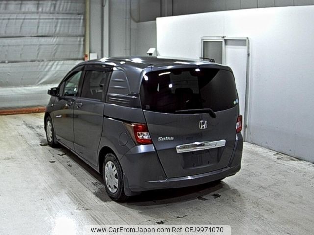 honda freed-spike 2010 -HONDA--Freed Spike GB3-1302469---HONDA--Freed Spike GB3-1302469- image 2