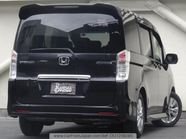 honda stepwagon-spada 2010 quick_quick_DBA-RK5_1032583 image 2