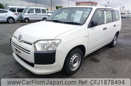 toyota probox 2015 CFJ1878494