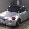 daihatsu copen 2003 -DAIHATSU--Copen L880K-0008355---DAIHATSU--Copen L880K-0008355- image 2