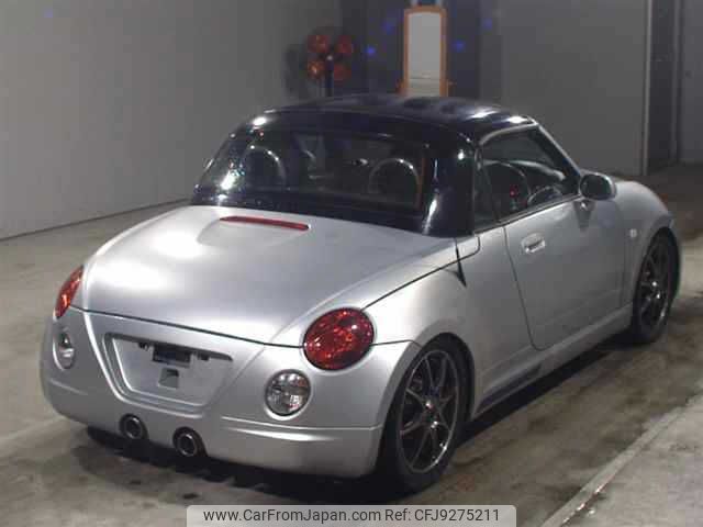 daihatsu copen 2003 -DAIHATSU--Copen L880K-0008355---DAIHATSU--Copen L880K-0008355- image 2