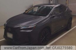 lexus nx 2023 -LEXUS 【相模 31Xﾗ 3】--Lexus NX 5BA-AAZA20--AAZA20-1003146---LEXUS 【相模 31Xﾗ 3】--Lexus NX 5BA-AAZA20--AAZA20-1003146-