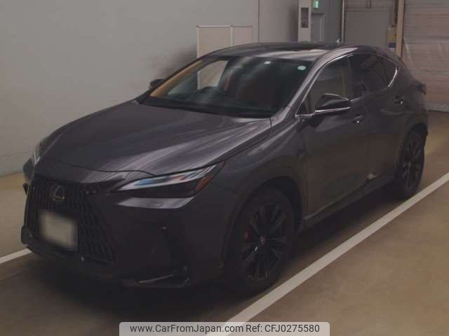 lexus nx 2023 -LEXUS 【相模 31Xﾗ 3】--Lexus NX 5BA-AAZA20--AAZA20-1003146---LEXUS 【相模 31Xﾗ 3】--Lexus NX 5BA-AAZA20--AAZA20-1003146- image 1