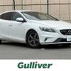 volvo v40 2013 -VOLVO--Volvo V40 DBA-MB5204T--YV1MV6350E2093233---VOLVO--Volvo V40 DBA-MB5204T--YV1MV6350E2093233- image 1