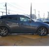 mazda cx-3 2015 quick_quick_DK5FW_DK5FW-107766 image 4