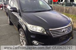 toyota vanguard 2013 -TOYOTA--Vanguard ACA38W-5254033---TOYOTA--Vanguard ACA38W-5254033-