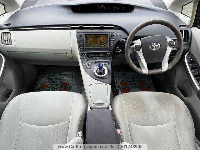 toyota prius 2009 504928-930644 image 1