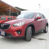 mazda cx-5 2012 CFJ1827018 image 4