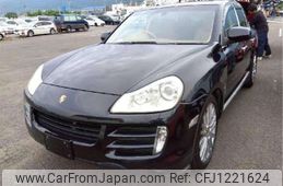 porsche cayenne 2008 -PORSCHE--Porsche Cayenne ABA-9PAM4801--WP1ZZZ9PZ8LA49835---PORSCHE--Porsche Cayenne ABA-9PAM4801--WP1ZZZ9PZ8LA49835-