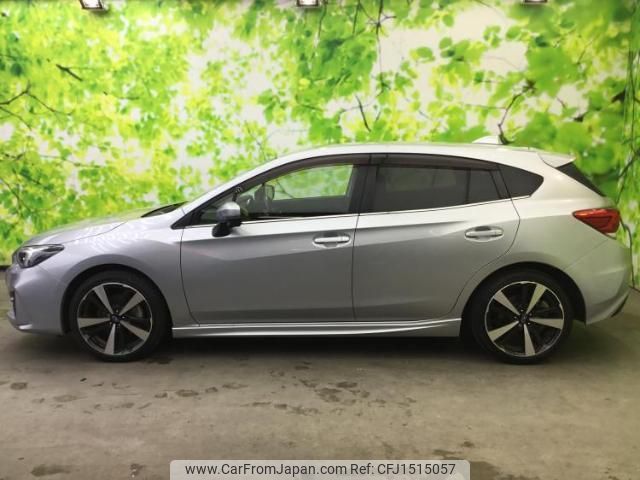 subaru impreza-sports 2018 CFJ1515057 image 2
