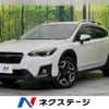 subaru xv 2017 -SUBARU--Subaru XV DBA-GT7--GT7-051054---SUBARU--Subaru XV DBA-GT7--GT7-051054- image 1